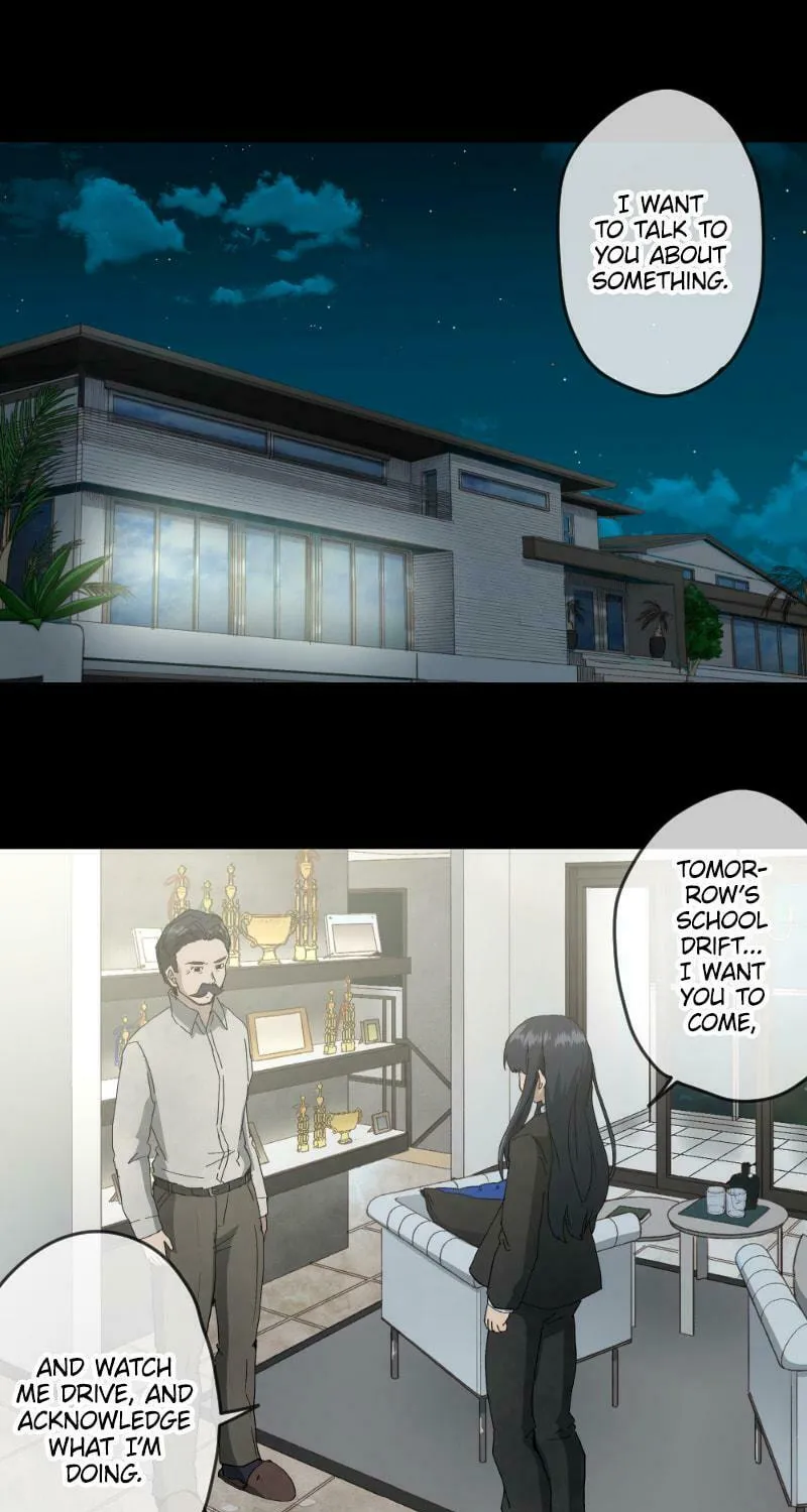 Dricam!! Chapter 94 page 25 - 