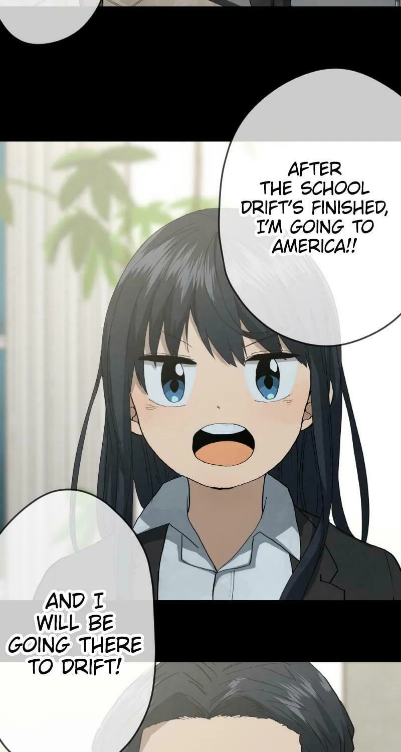 Dricam!! Chapter 94 page 26 - 