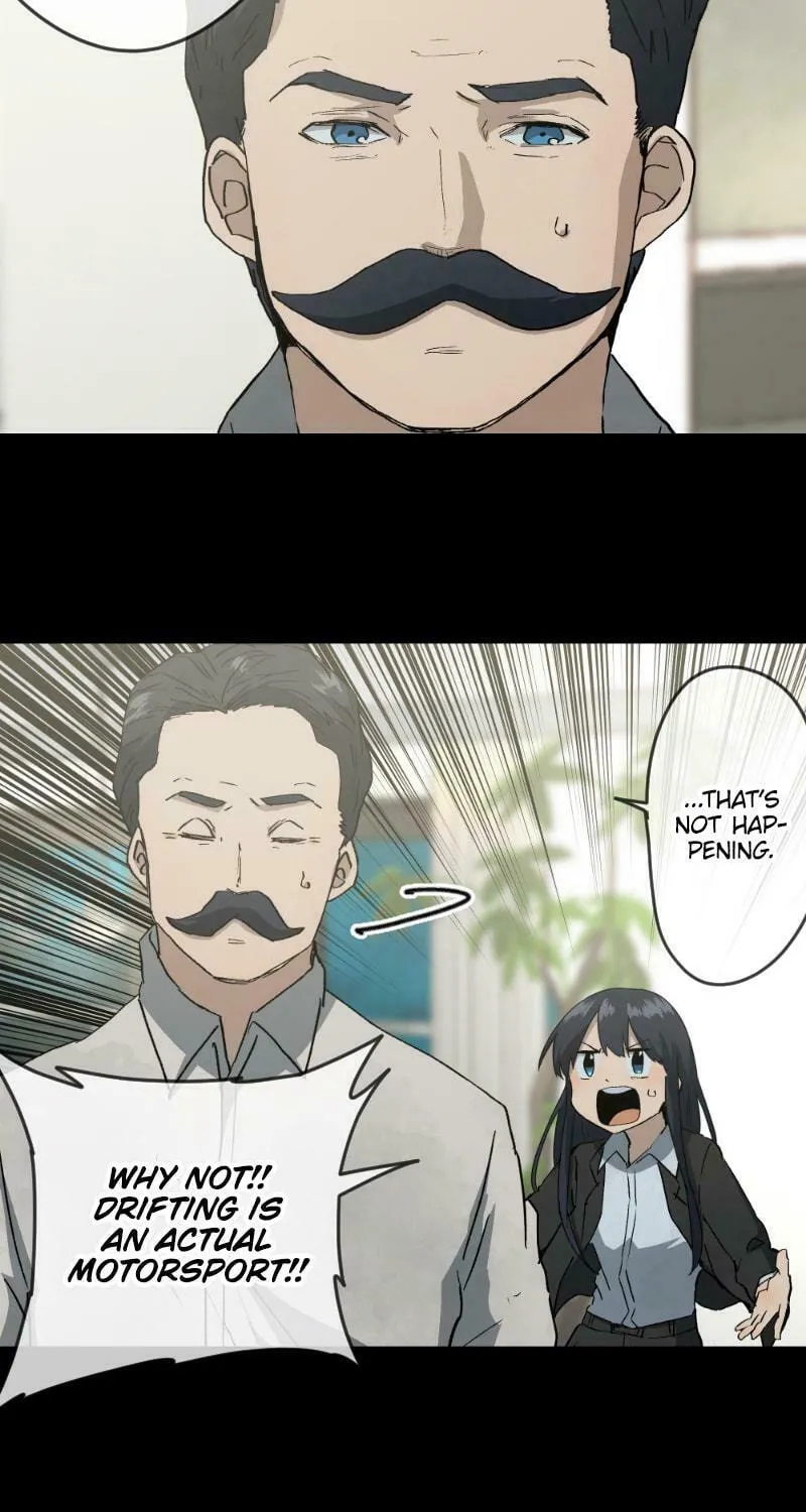Dricam!! Chapter 94 page 27 - 