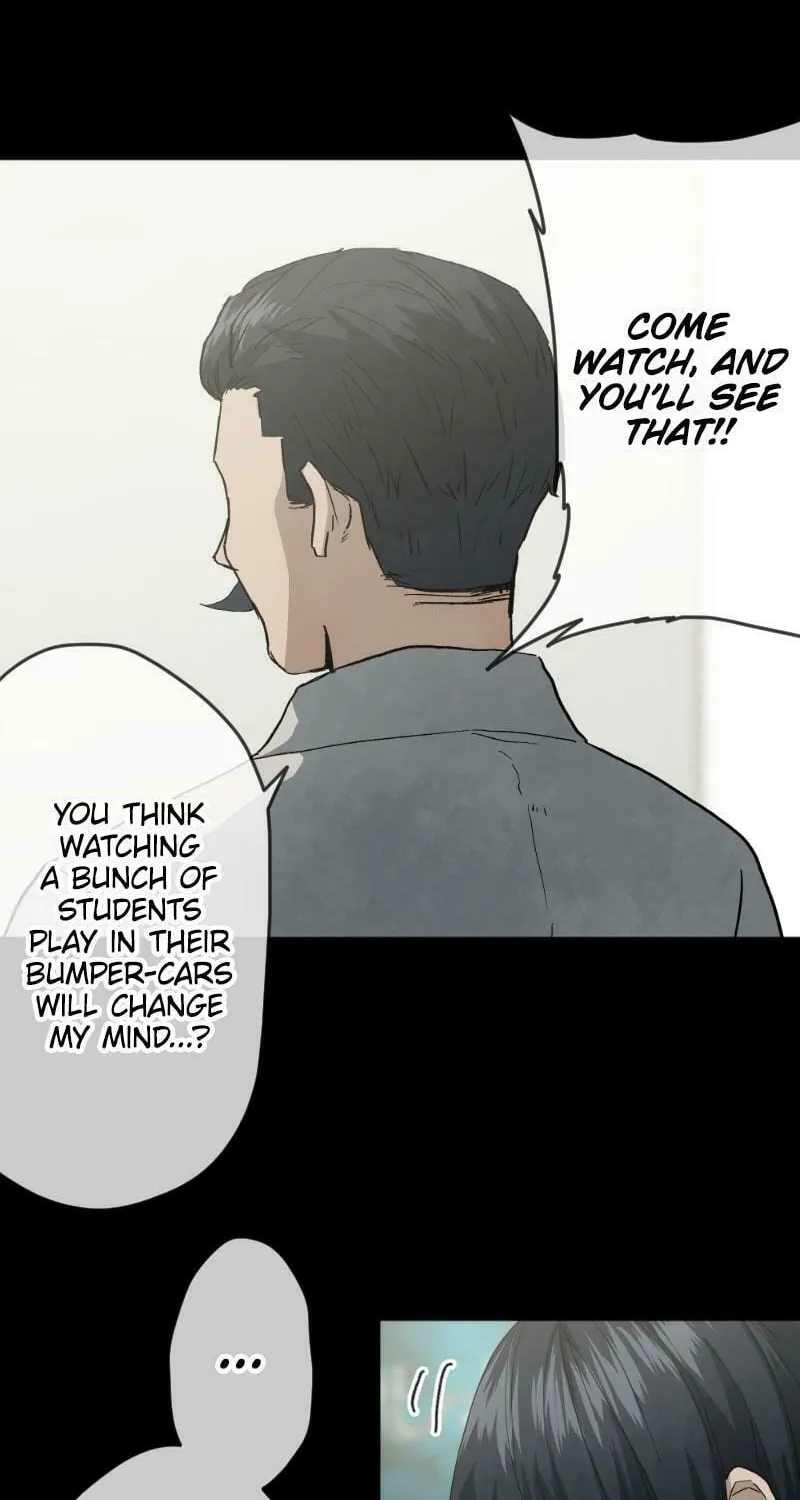 Dricam!! Chapter 94 page 28 - 