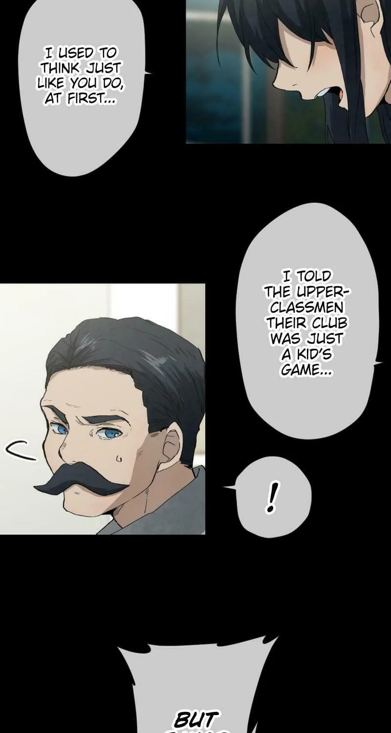 Dricam!! Chapter 94 page 29 - 