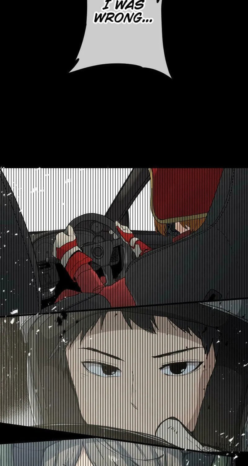 Dricam!! Chapter 94 page 30 - 