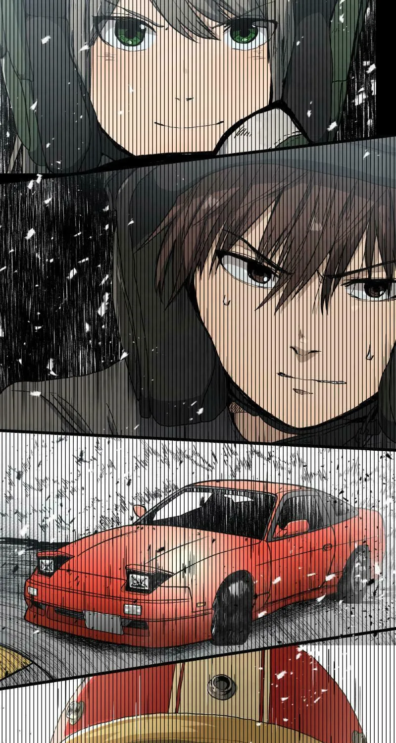 Dricam!! Chapter 94 page 31 - 
