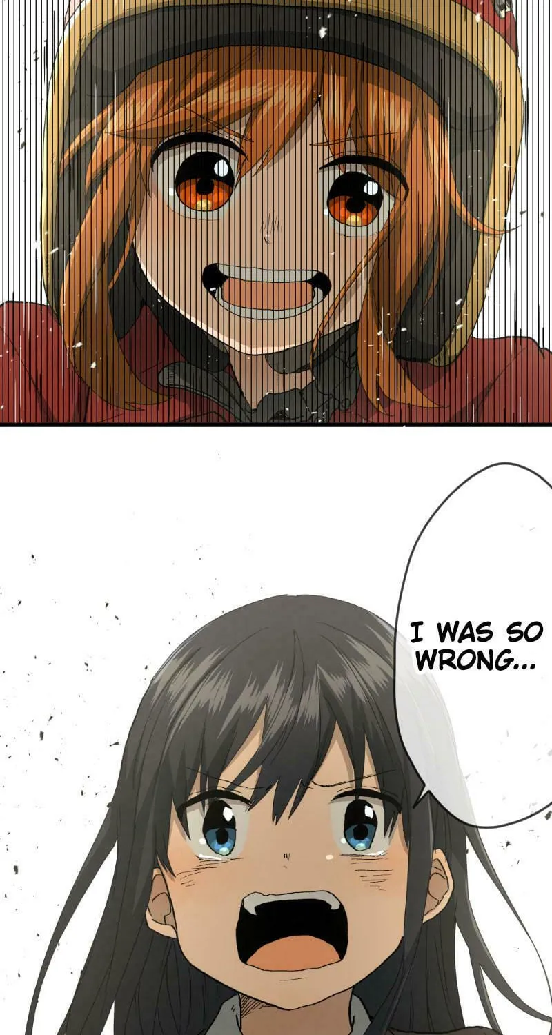 Dricam!! Chapter 94 page 32 - 