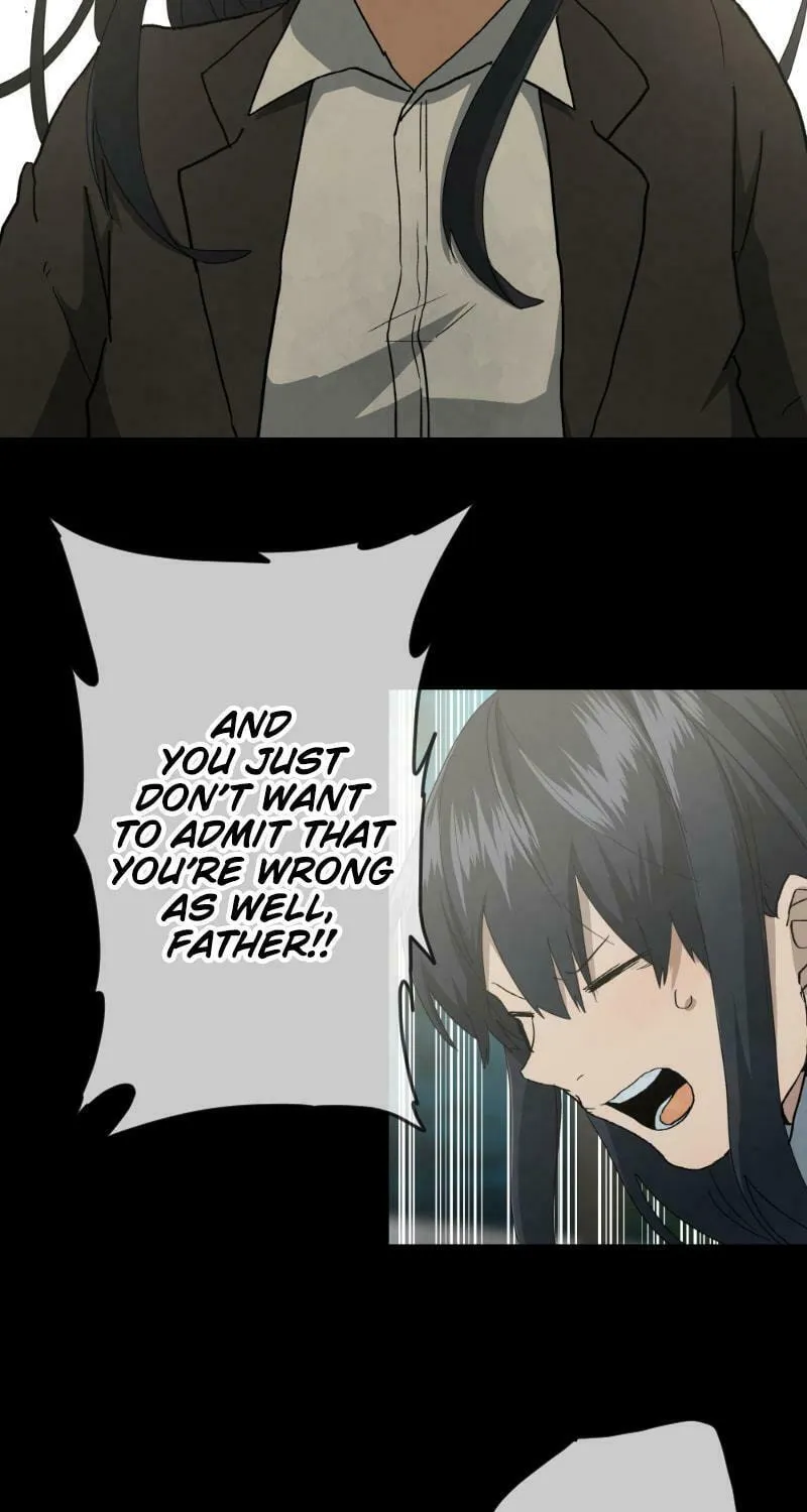 Dricam!! Chapter 94 page 33 - 