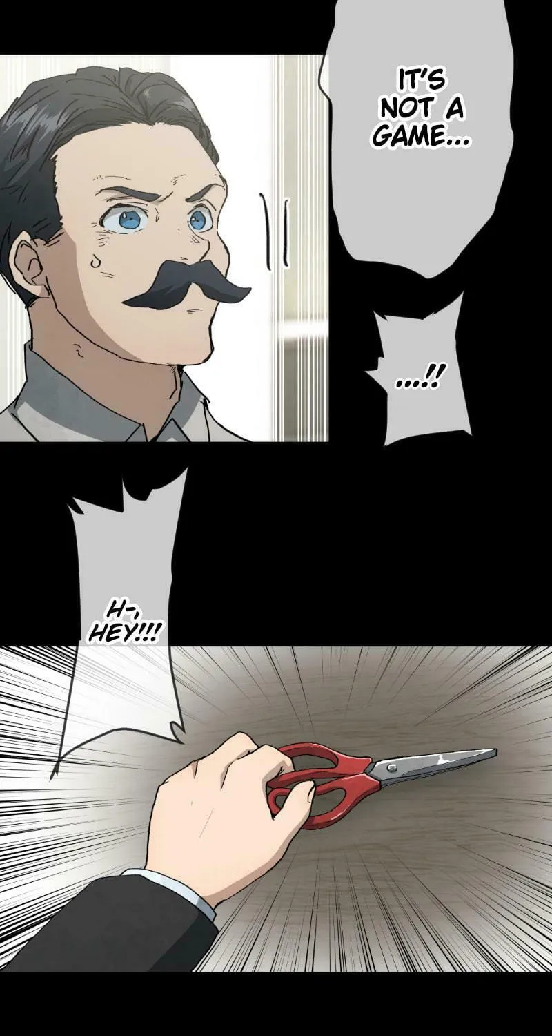 Dricam!! Chapter 94 page 34 - 