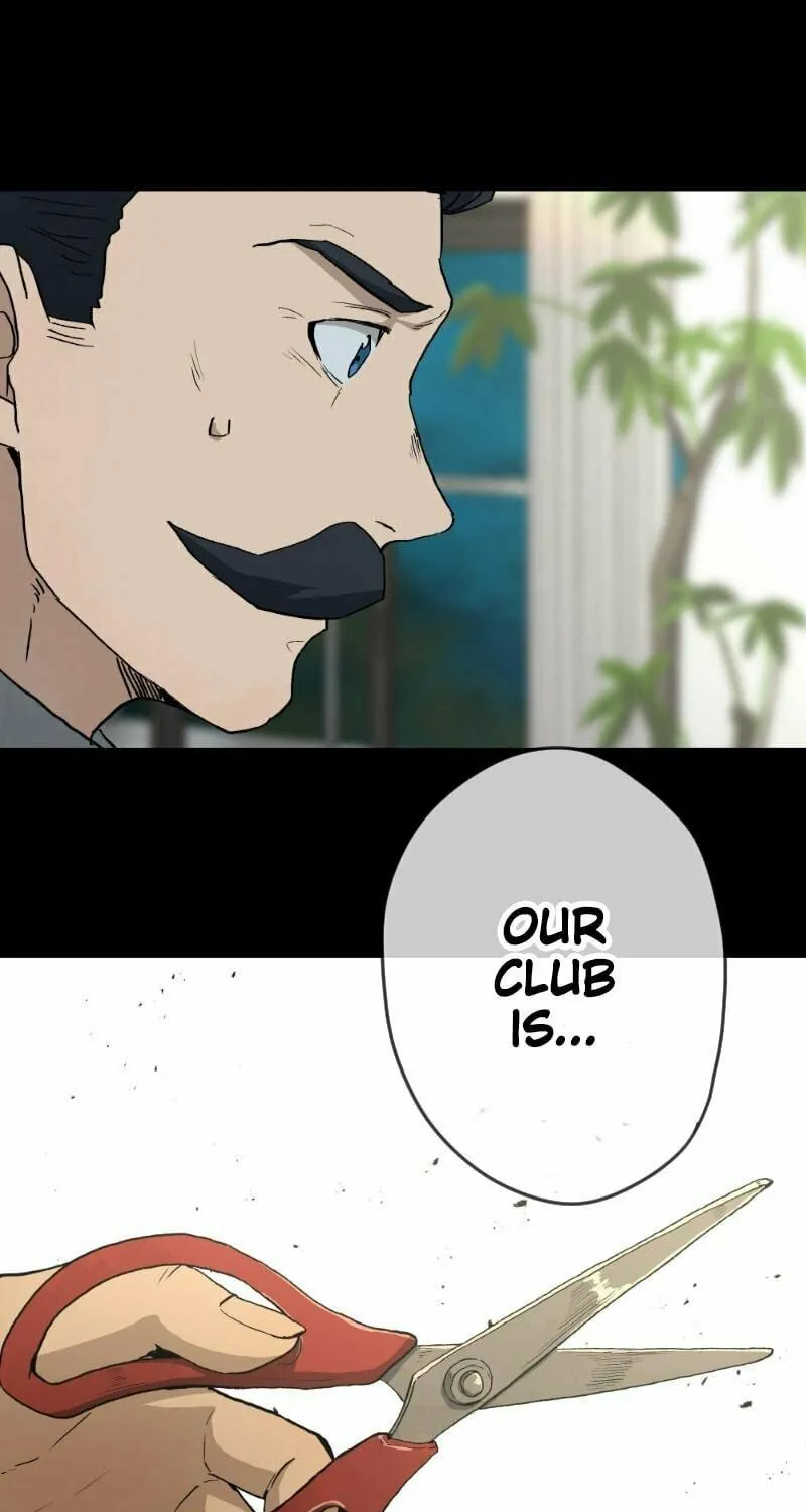 Dricam!! Chapter 94 page 35 - 