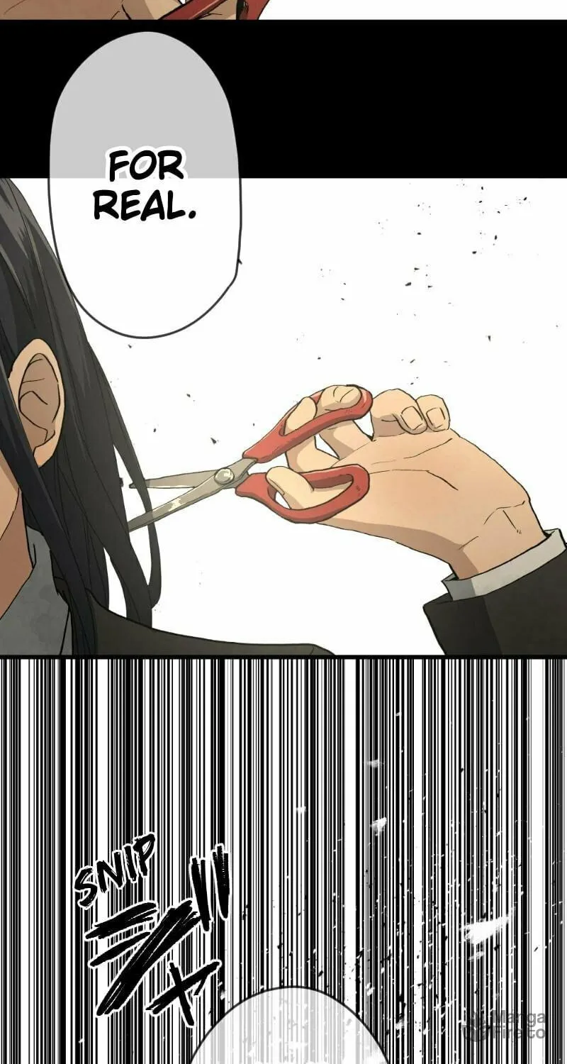 Dricam!! Chapter 94 page 36 - 