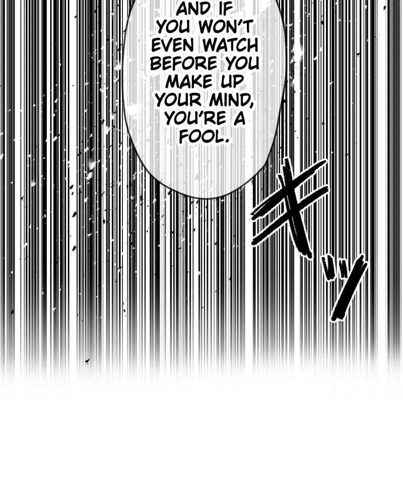 Dricam!! Chapter 94 page 37 - 