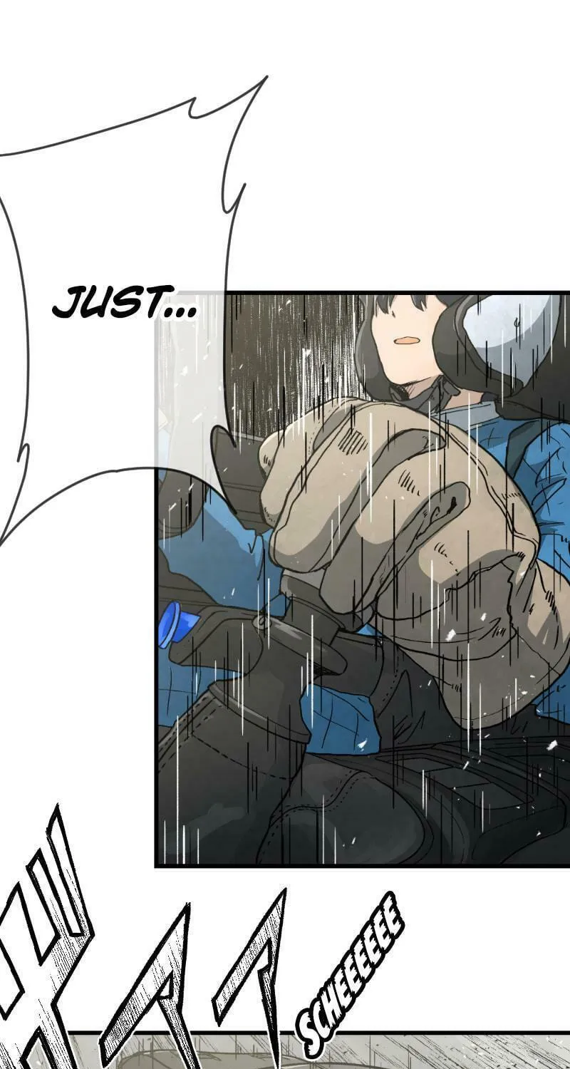 Dricam!! Chapter 94 page 38 - 