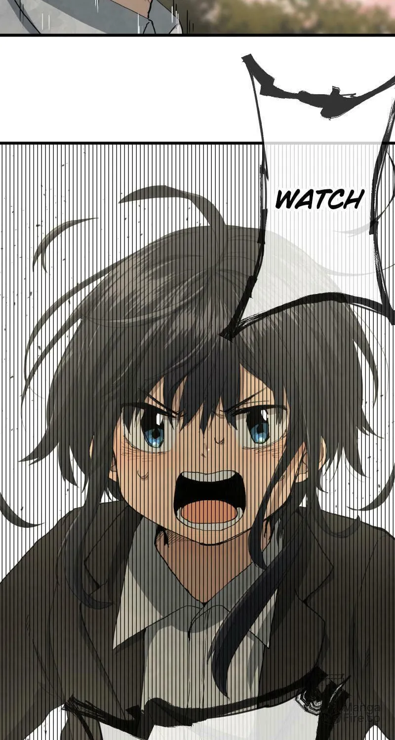 Dricam!! Chapter 94 page 41 - 