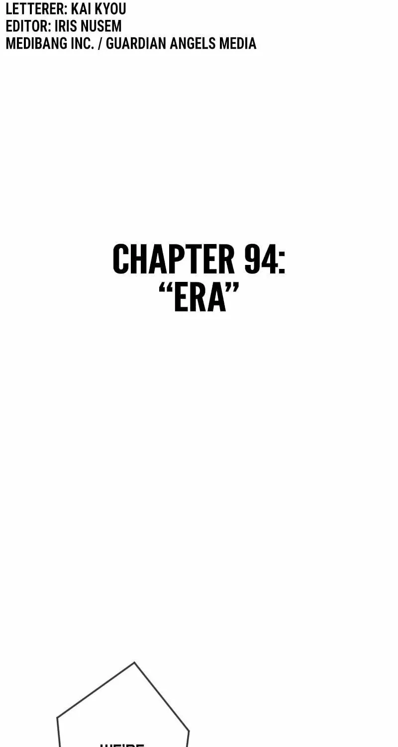 Dricam!! Chapter 94 page 8 - 