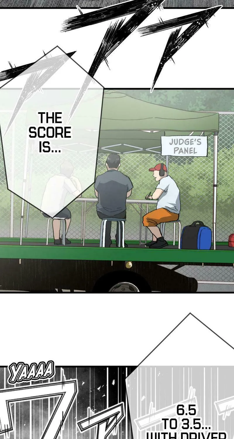 Dricam!! Chapter 95 page 11 - 