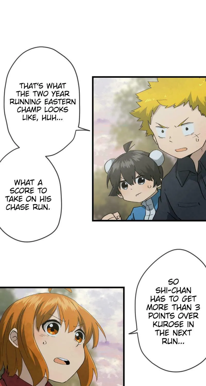 Dricam!! Chapter 95 page 13 - 