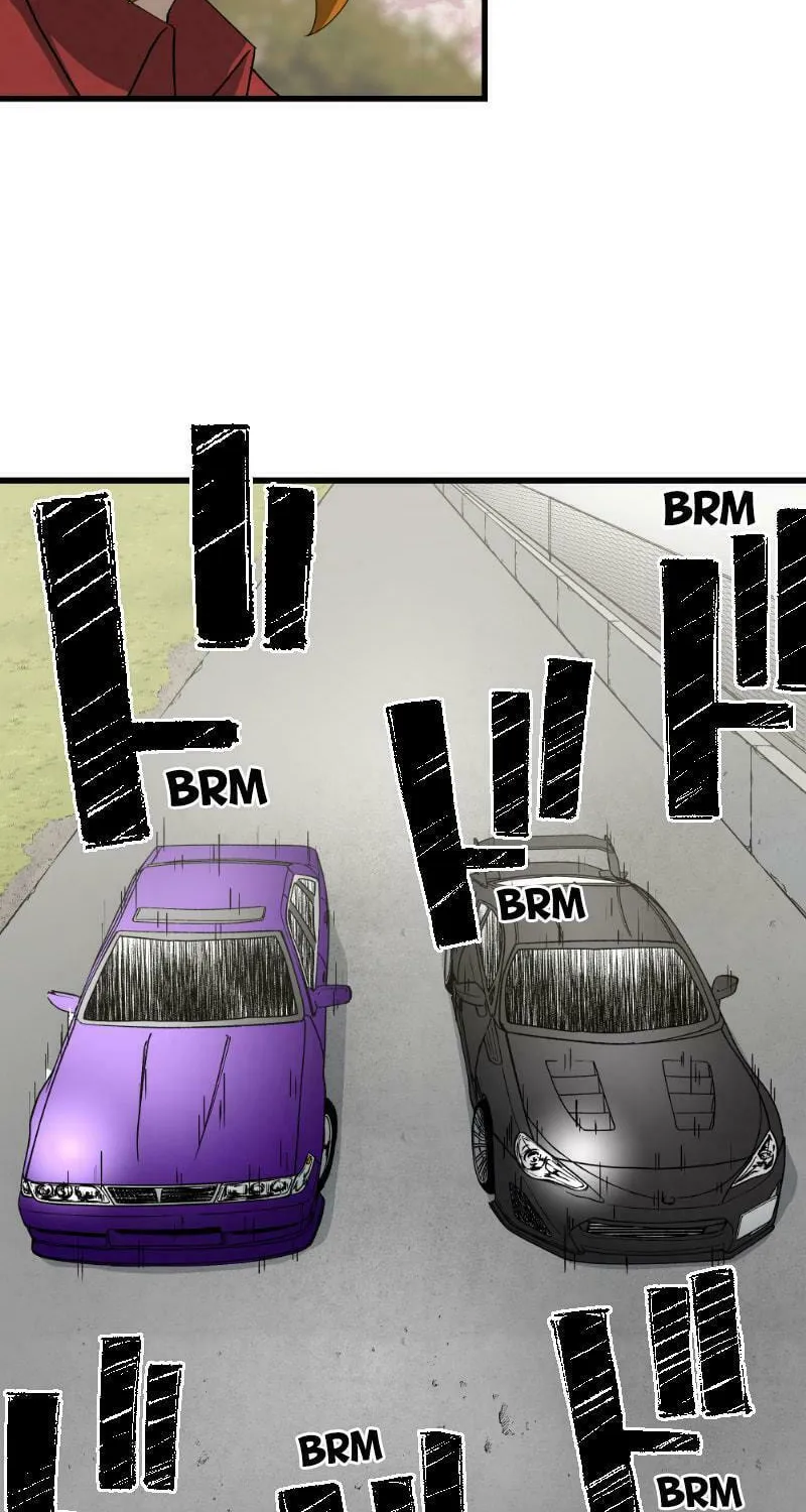 Dricam!! Chapter 95 page 14 - 