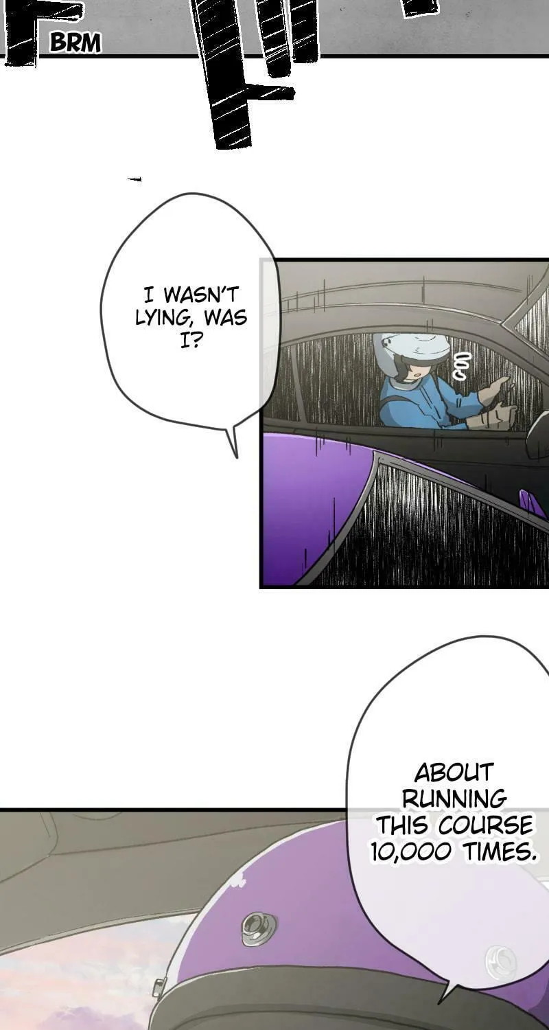 Dricam!! Chapter 95 page 15 - 