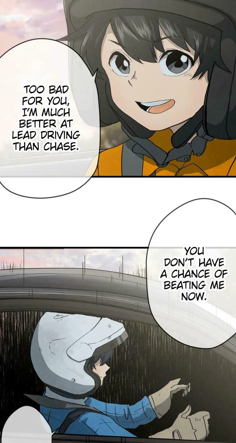 Dricam!! Chapter 95 page 16 - 