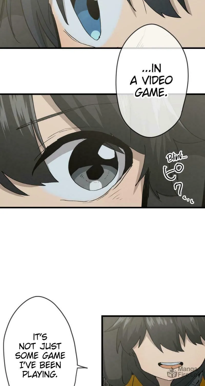 Dricam!! Chapter 95 page 18 - 