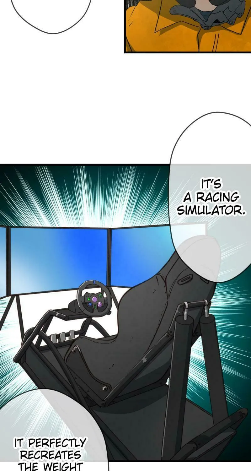 Dricam!! Chapter 95 page 19 - 
