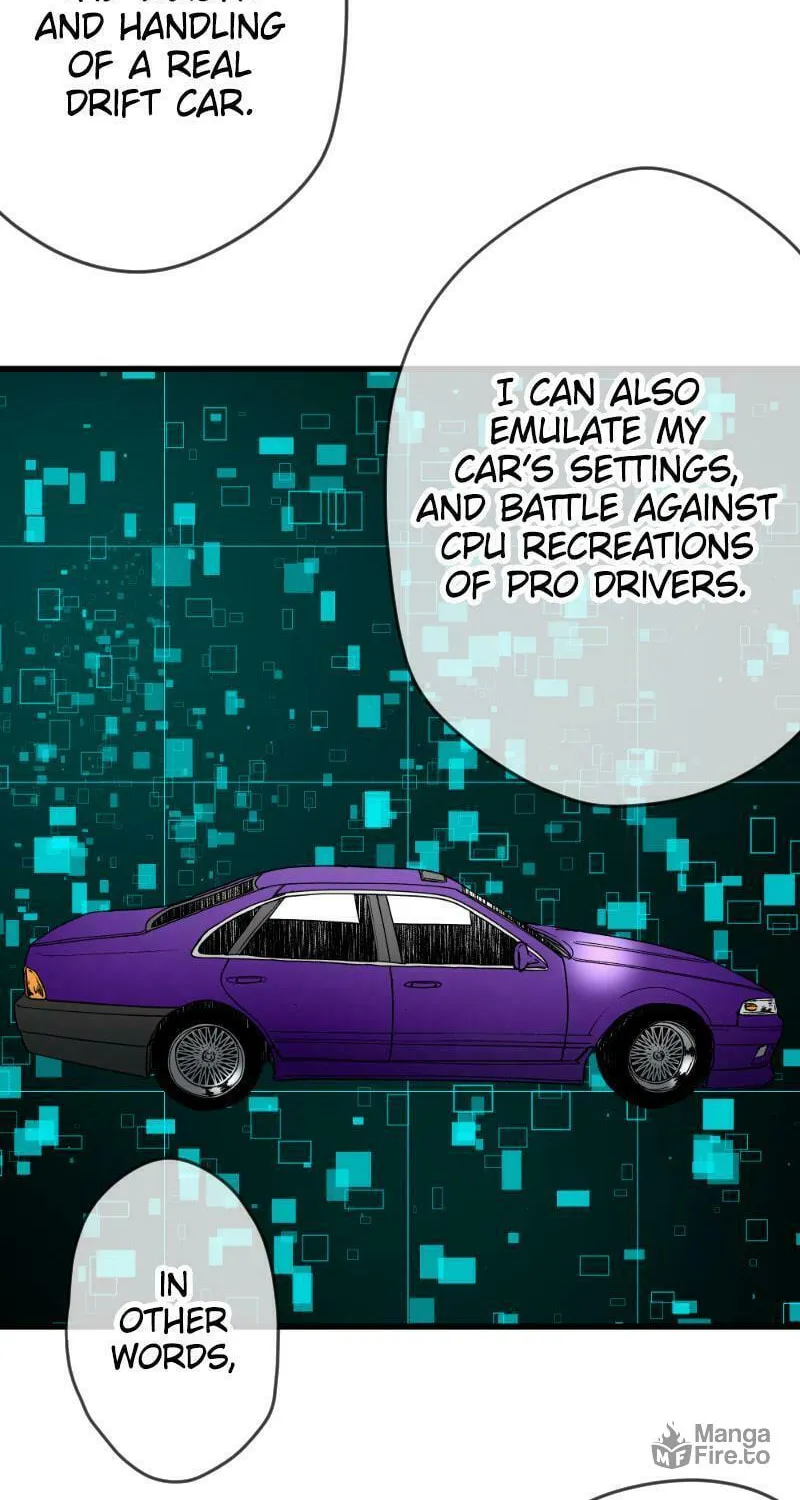 Dricam!! Chapter 95 page 20 - 