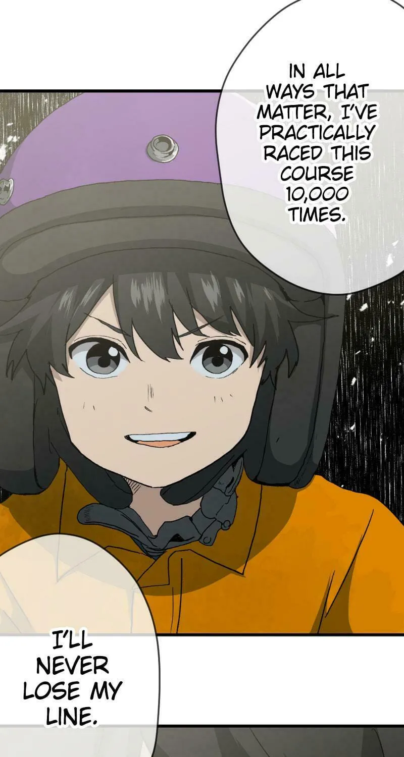 Dricam!! Chapter 95 page 21 - 