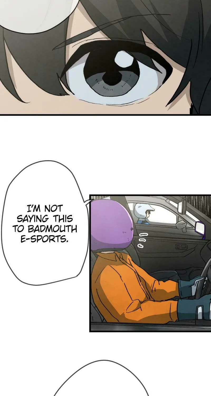 Dricam!! Chapter 95 page 22 - 