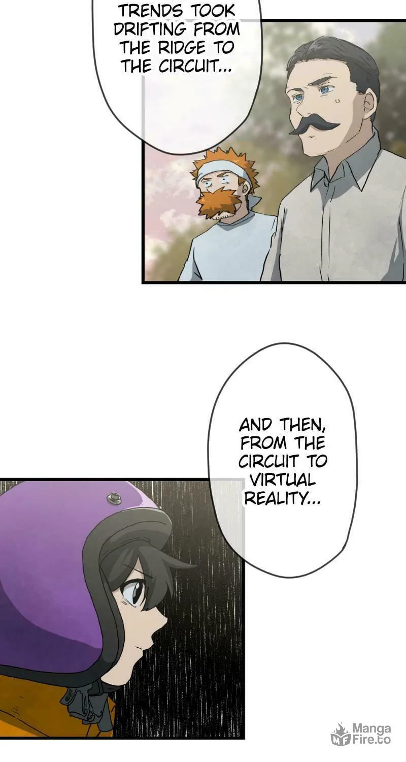 Dricam!! Chapter 95 page 24 - 