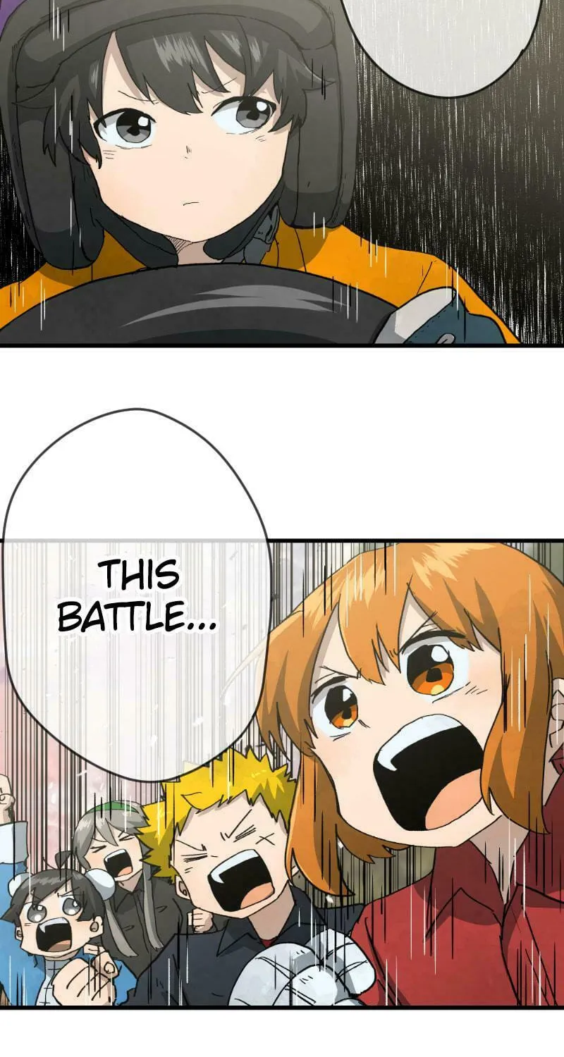 Dricam!! Chapter 95 page 28 - 