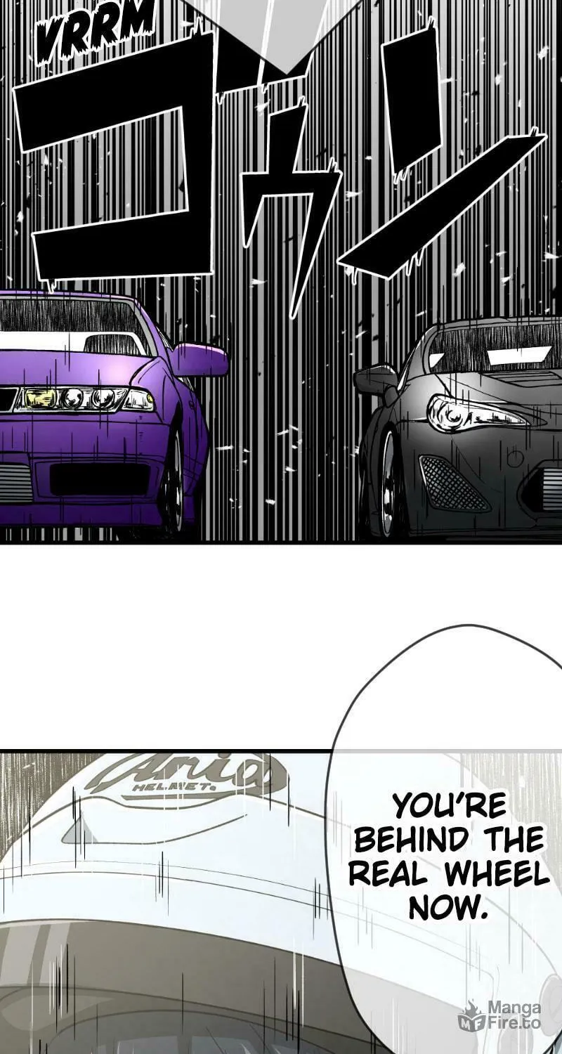 Dricam!! Chapter 95 page 30 - 