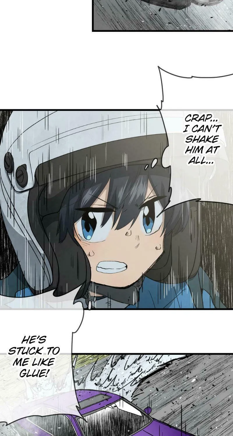 Dricam!! Chapter 95 page 4 - 