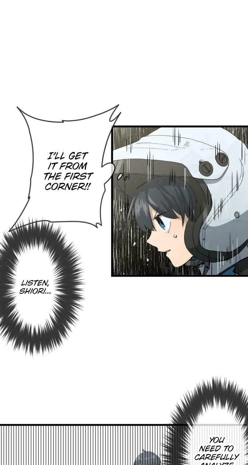 Dricam!! Chapter 95 page 32 - 