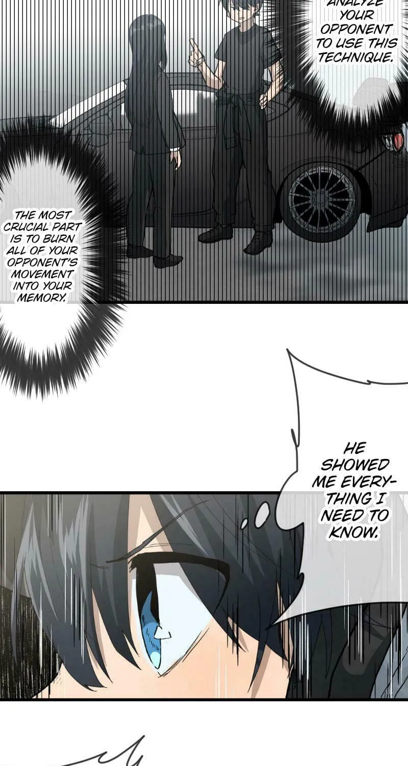 Dricam!! Chapter 95 page 33 - 