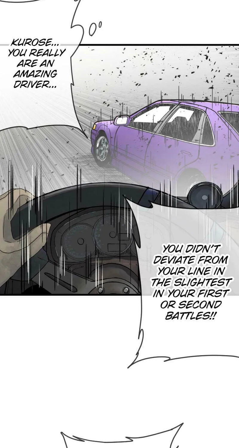 Dricam!! Chapter 95 page 34 - 
