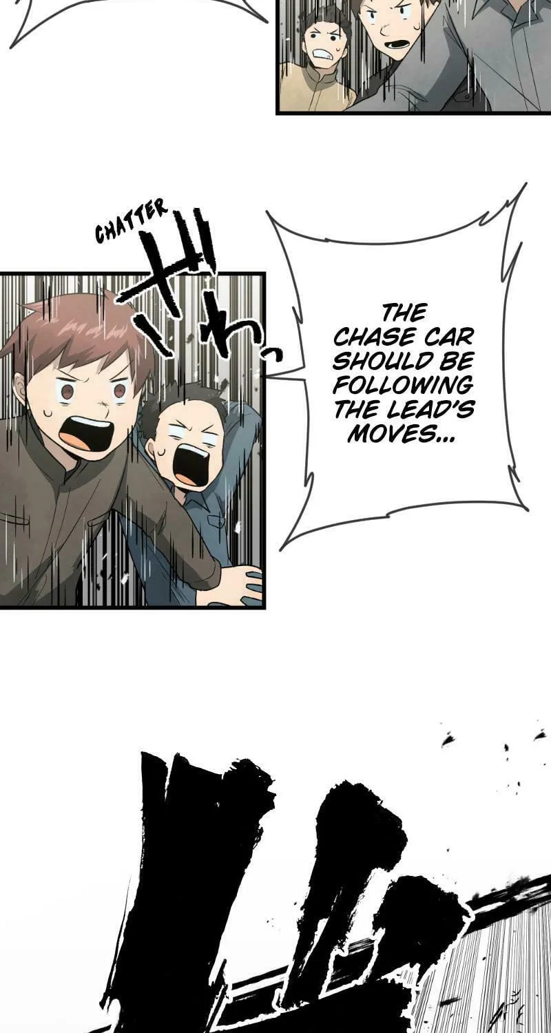 Dricam!! Chapter 95 page 38 - 