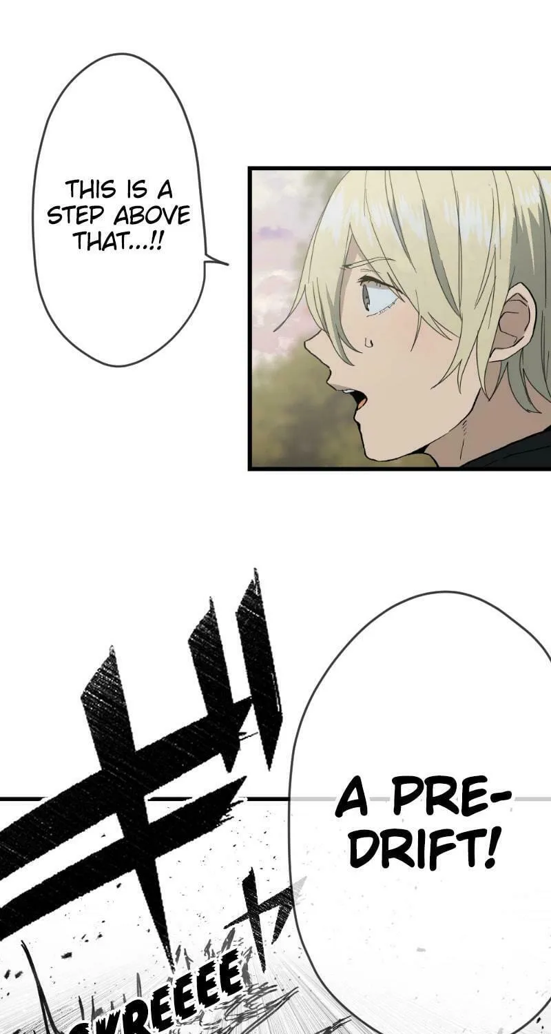 Dricam!! Chapter 95 page 43 - 