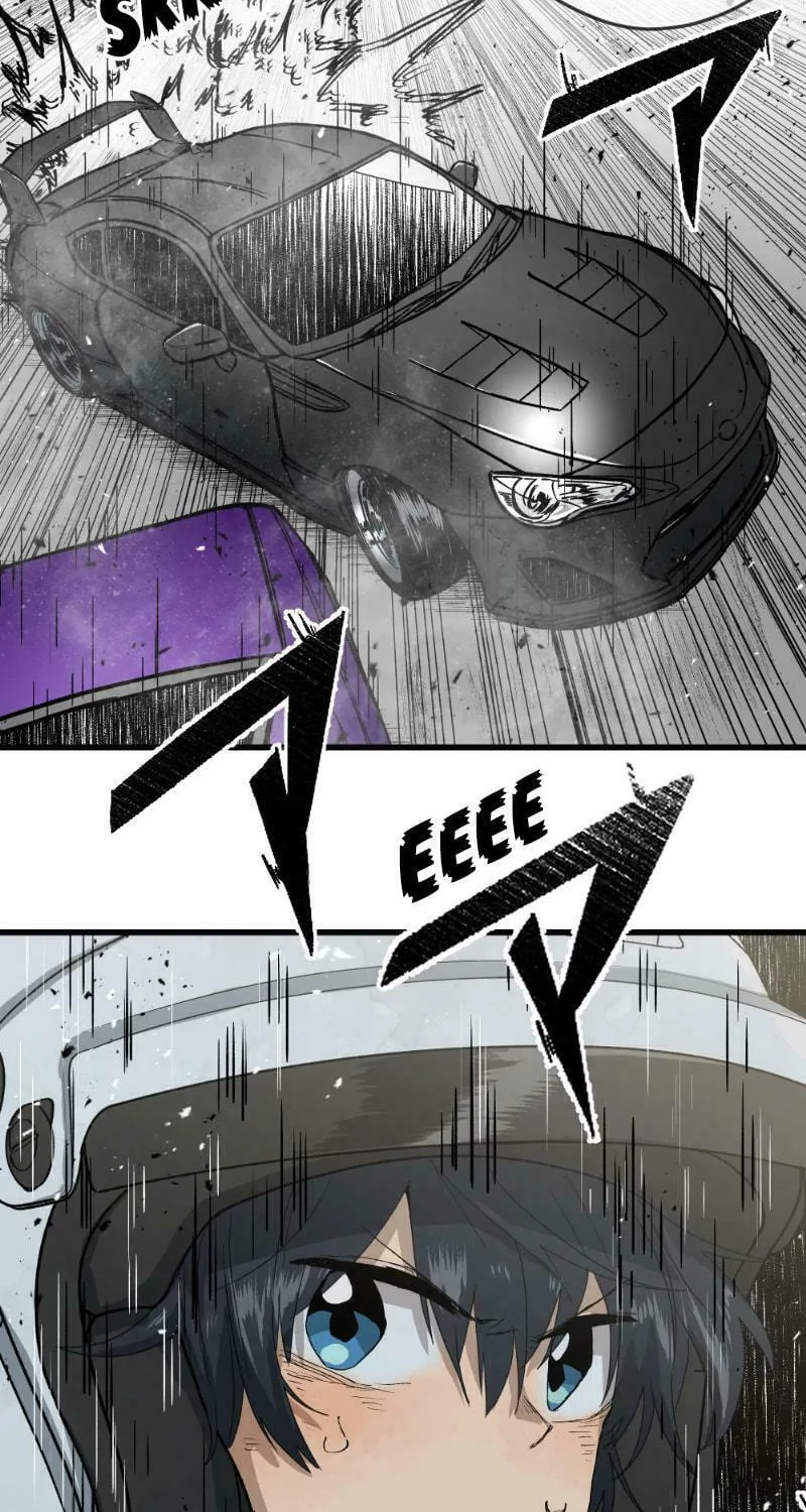 Dricam!! Chapter 95 page 44 - 