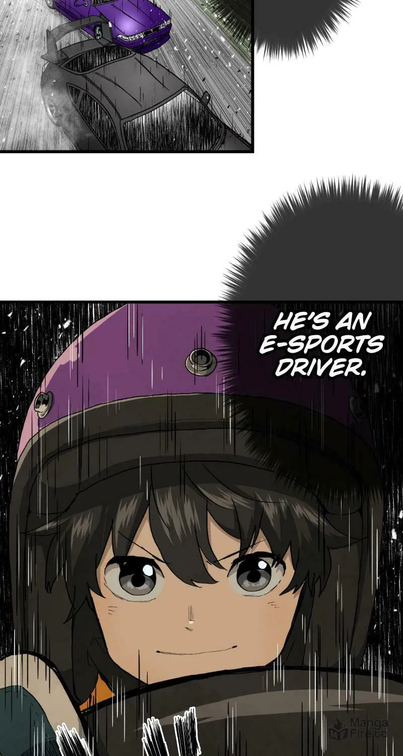 Dricam!! Chapter 95 page 6 - 