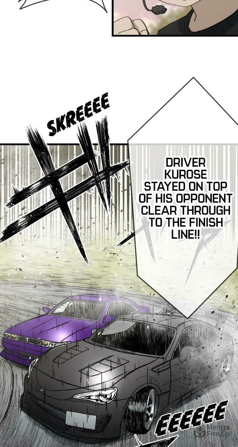 Dricam!! Chapter 95 page 10 - 