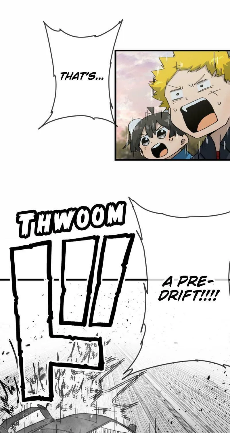 Dricam!! Chapter 96 page 1 - 