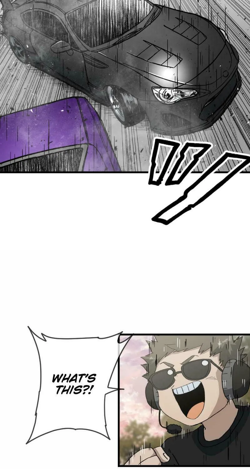Dricam!! Chapter 96 page 2 - 