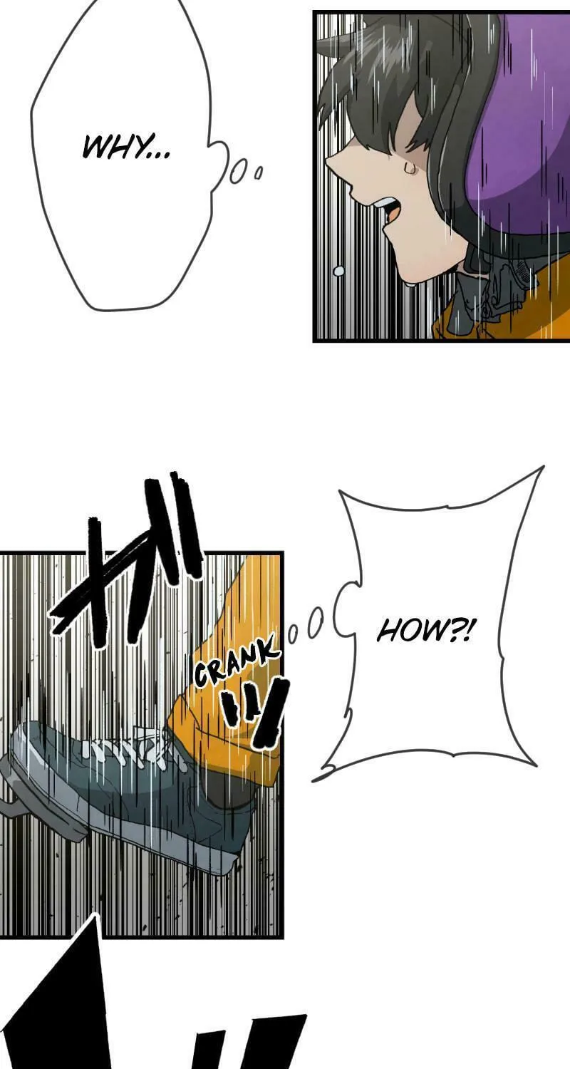 Dricam!! Chapter 96 page 11 - 