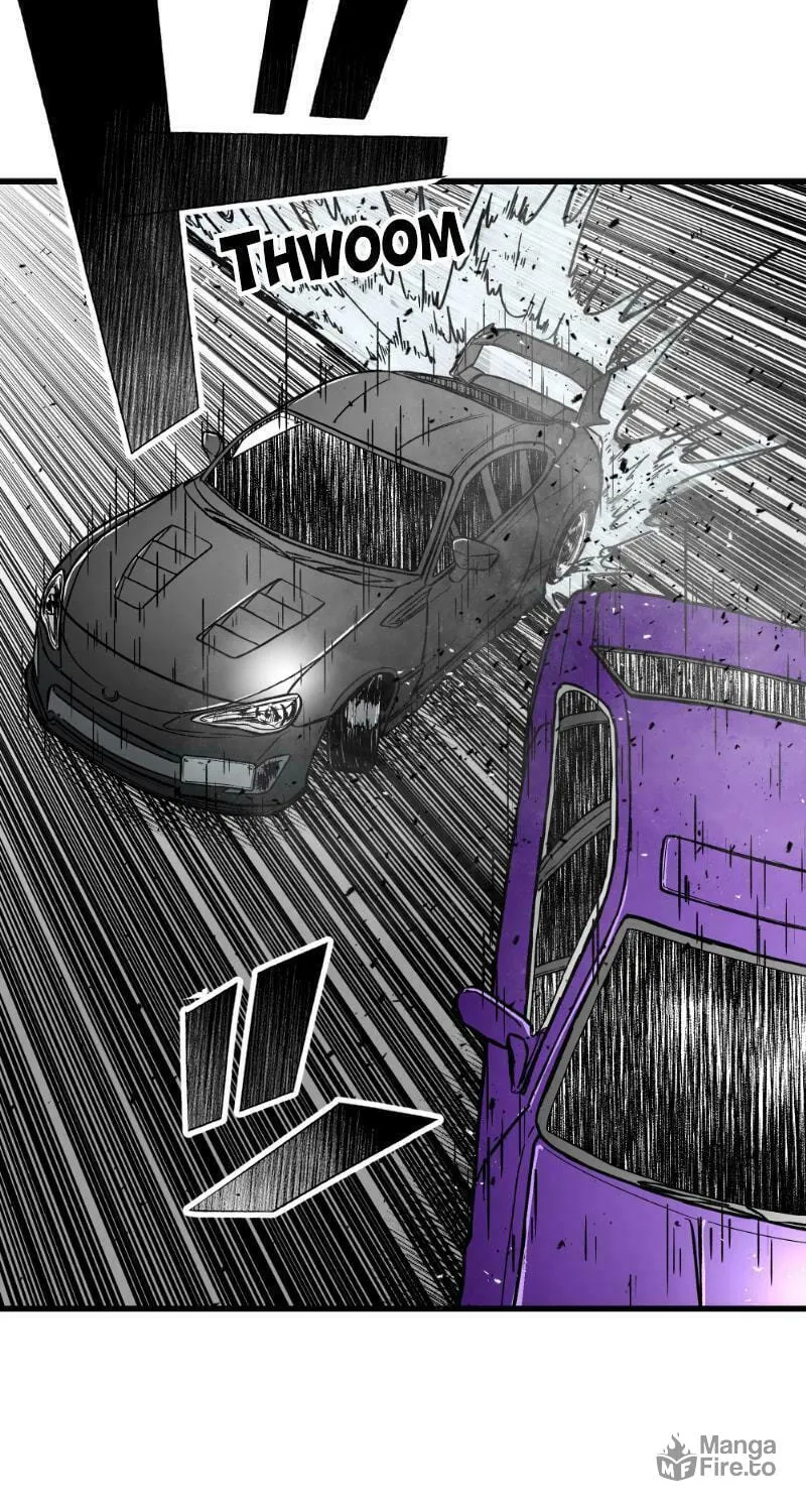 Dricam!! Chapter 96 page 12 - 