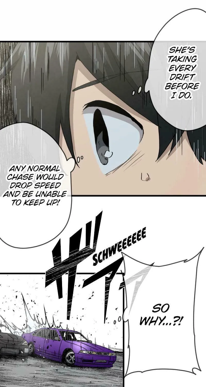 Dricam!! Chapter 96 page 13 - 