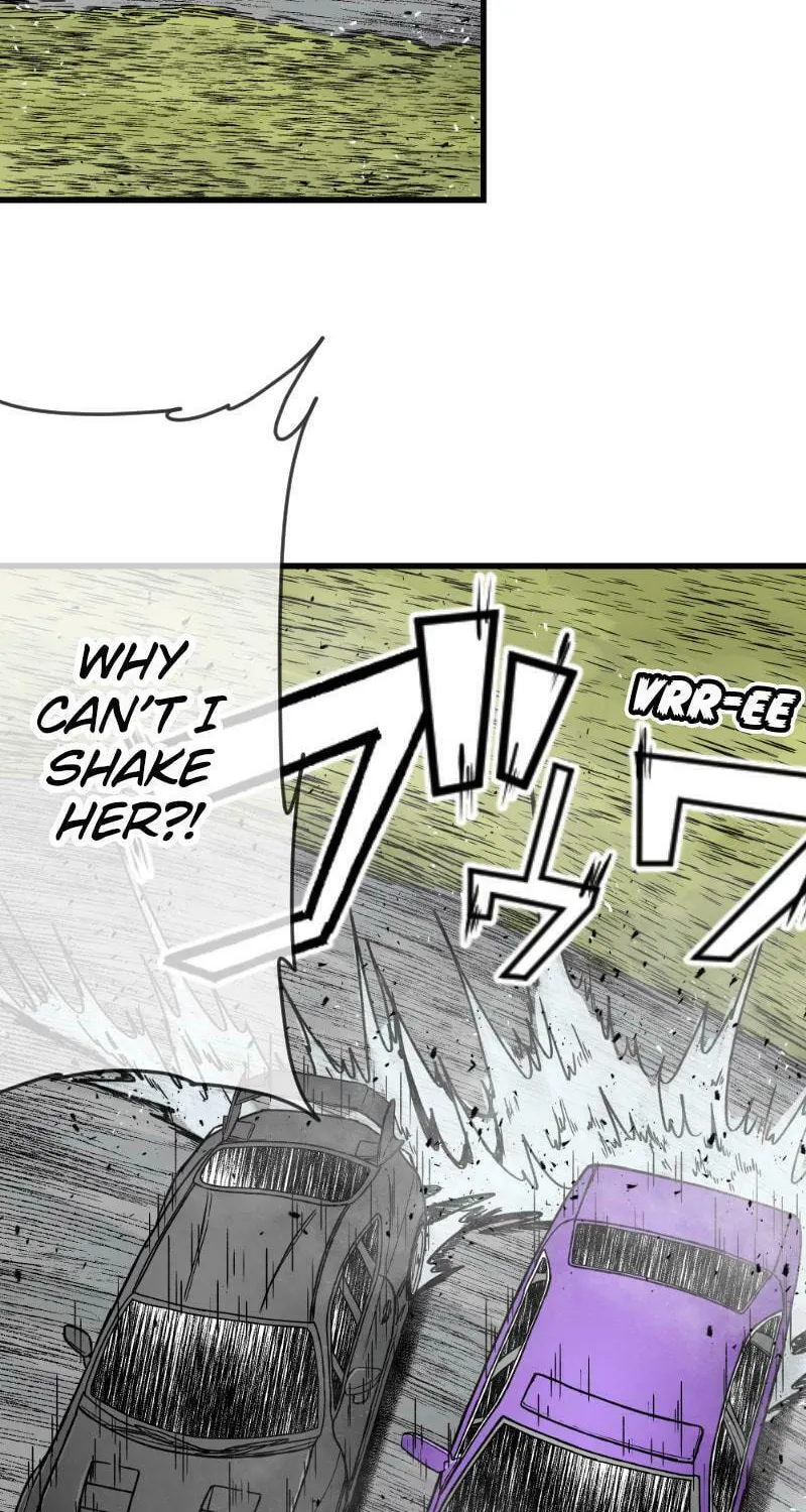 Dricam!! Chapter 96 page 14 - 