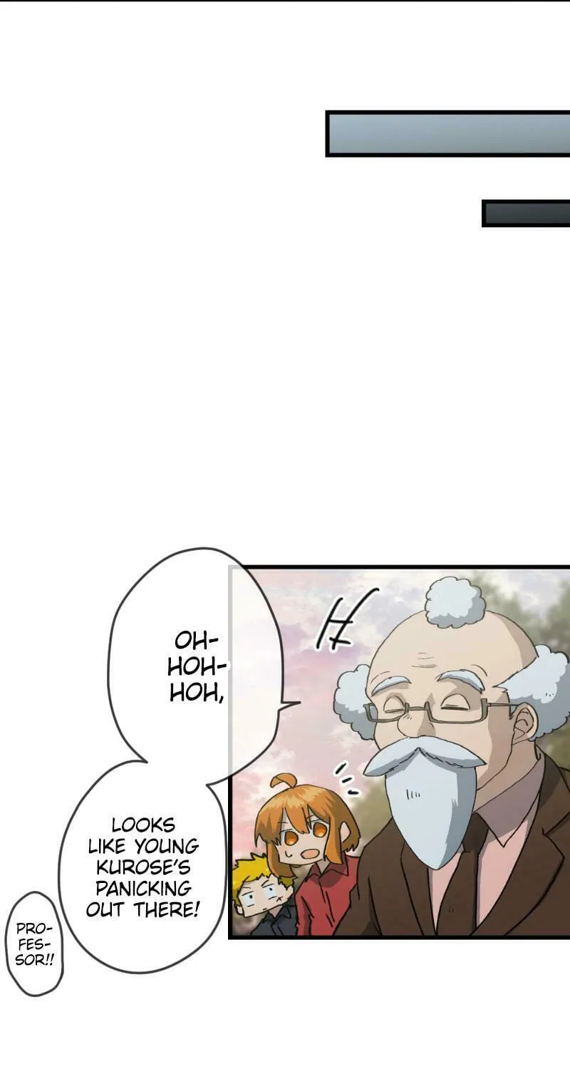 Dricam!! Chapter 96 page 16 - 