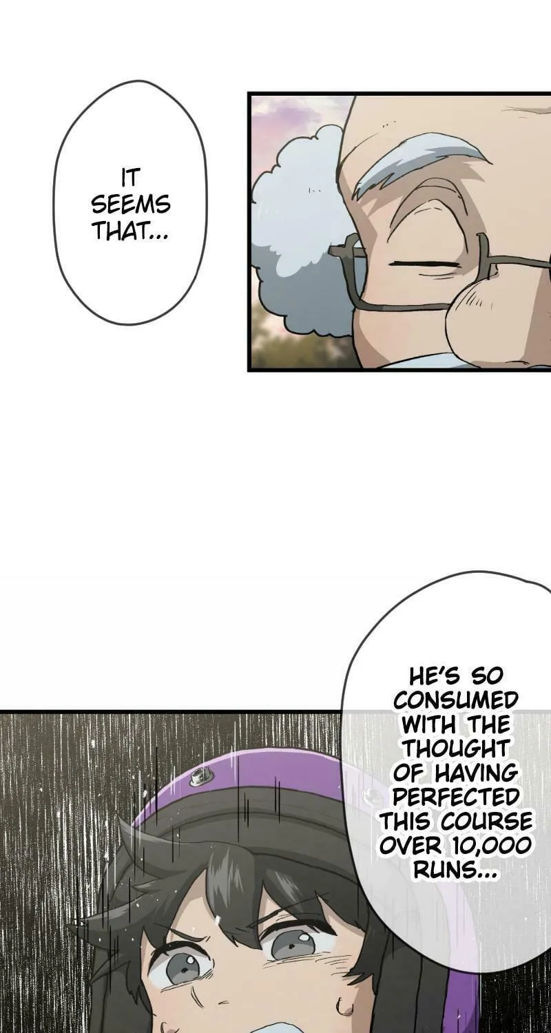Dricam!! Chapter 96 page 17 - 