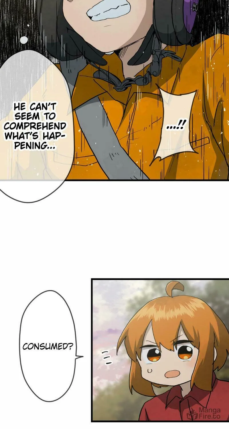 Dricam!! Chapter 96 page 18 - 