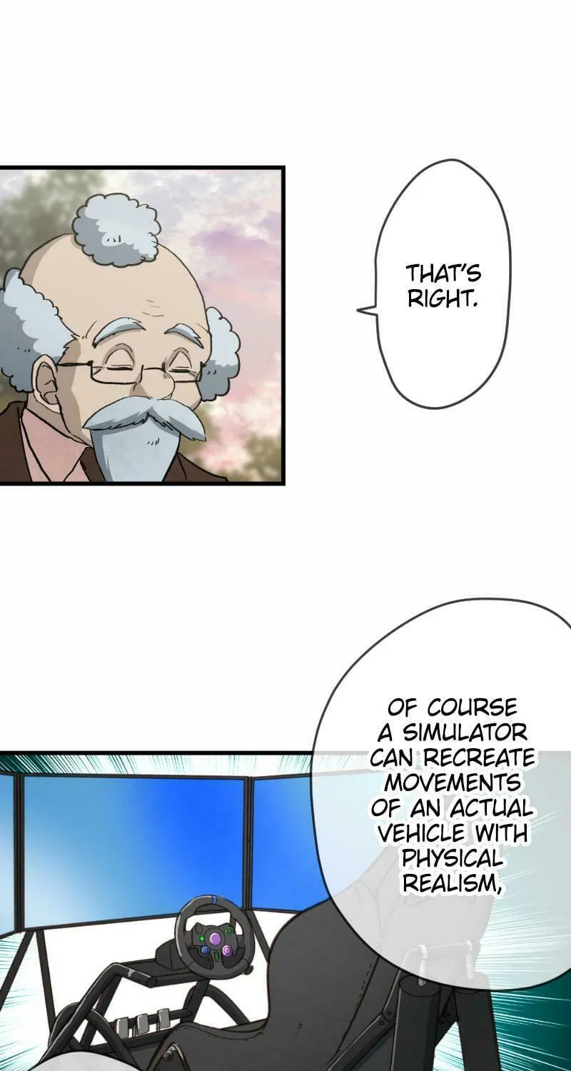 Dricam!! Chapter 96 page 19 - 