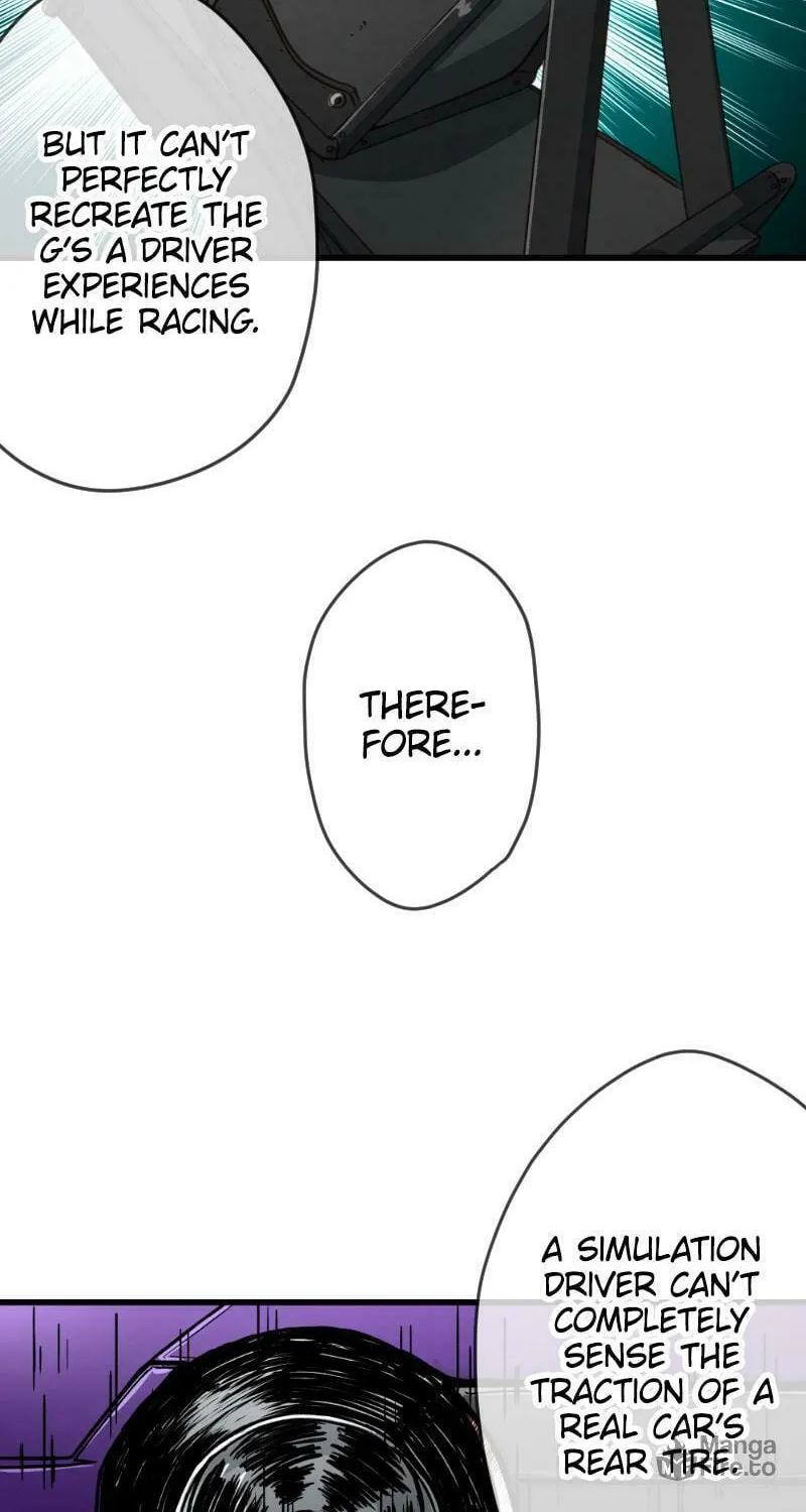 Dricam!! Chapter 96 page 20 - 