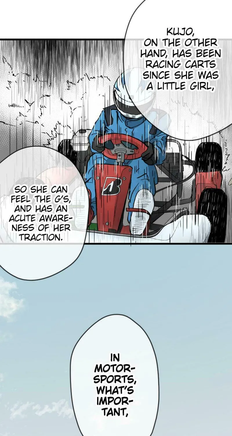 Dricam!! Chapter 96 page 22 - 